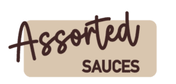 ASSORTED SAUCES